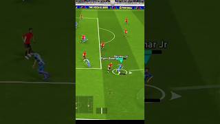 No Way to Stop Rodri Shot🔥🔥 efootball efootball2024 efootball2025 shorts [upl. by Eittak]