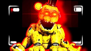 FNAF  NIGHT 4 COMPLETE ✅💯 [upl. by Jovi501]