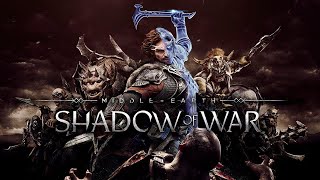 RatBag ta ded volta   Middleearth Shadow of War  Parte 9 [upl. by Alameda]