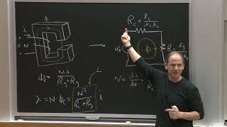 Lecture 10 Magnetics Part 2 [upl. by Sirromad398]