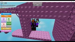 No jumping difficulty chart obby 107158 [upl. by Sloane]