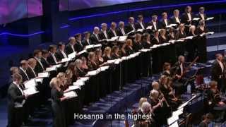 Bach  Mass in B minor Proms 2012 [upl. by Niwrud677]