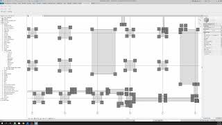 Revit App  Automated Point Layout Tool [upl. by Sipple304]