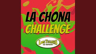 La Chona Challenge [upl. by Goulette]