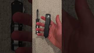 Bad Microtech OTF CLONE Vs Good Microtech OTF CLONE [upl. by Elocyn]