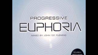 John 00 Fleming  Progressive Euphoria CD1 [upl. by Grimaldi]