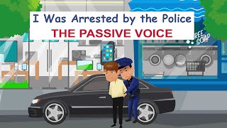 The Passive Voice [upl. by Ydnolem999]