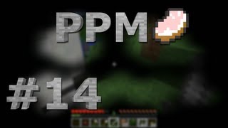 Porks Play Minecraft 14 Ein Deckel fürs Wohnzimmer [upl. by Oneida658]