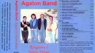 Agaton band  A07  Skånevisanavi [upl. by Reyem15]