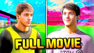 FC 24 My Player Career Mode  Full Movie [upl. by Adonis]