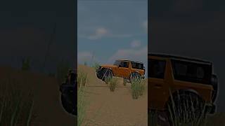 Chhote chhote tyre Thar ke song VKGAMING indian vehicle simulator 😈😈😈 [upl. by Ameekahs]