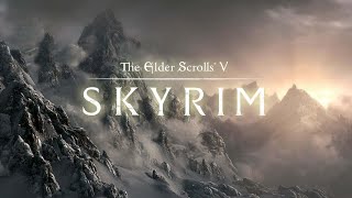 The Elder Scrolls V Skyrim Прохождение без комментариев 6 [upl. by Elleynod68]