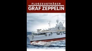 Graf Zeppelin Hachette Partwork 1200 Ausg 13 [upl. by Elodie]