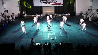 BATTLEGROUNDS PHILIPPINES 2019  ONE REPUBLIC [upl. by Adigirb]