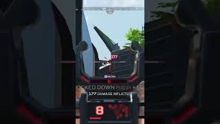 R301 BEAMAGE apexlegends apexlegendsclips [upl. by Queen485]