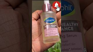 Best Brightening Serum skincare cetaphilproducts cetaphil skinglow [upl. by Htebezile]