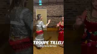 DANSE KABYLE 🔥✨🔥 algeroise kabyle dzpower [upl. by Alf605]