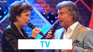 Monika Martin amp Andy Borg  Frag den Abendwind  Schlager Spaß mit Andy Borg 2024 [upl. by Enelyam338]