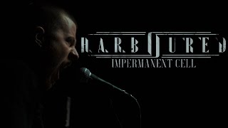 Harboured quotImpermanent Cellquot Official Music VIdeo 4K [upl. by Cychosz]