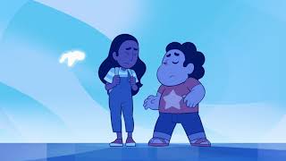 Steven Universe Official Soundtrack  Here Comes A Thought  Cartoon Network [upl. by Rehteh]