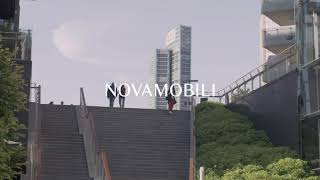 Novamobili  Flagship Store Milano 2020 [upl. by Pennington]