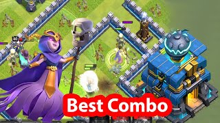 Top 3 Combo Quá Dễ Mà Khỏe Cho Hall 12  NMT Gaming [upl. by Anyaj943]