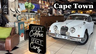 I found my dream car in Cape Town [upl. by Nitsyrk]