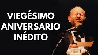 Les Luthiers  VIEGÉSIMO ANIVERSARIO  Versión INÉDITA [upl. by Naitsabes]