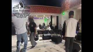 نجم النوبة التونسي Slim Nighaoui 🧿 ارفع راسك 🎤لا يقولو غاب 🎧  YouTube Music [upl. by Danyette]