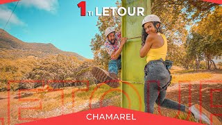 1 ti Letour  Chamarel [upl. by Judy903]