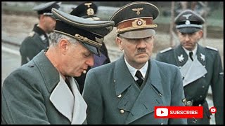 Joachim Von Ribbentrop  Hitlers Evil Diplomat [upl. by Kazmirci390]