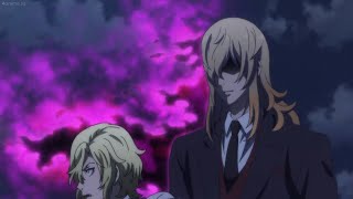 Frankenstein Vs Rael Full Fight  Noblesse Episode 10 Eng Sub [upl. by Atsuj]