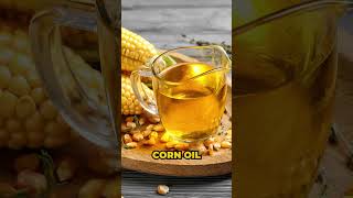 Why You Should Be Using Fruit Oils NOT Seed Oils shorts nutrition cookingoils [upl. by Rebeca]