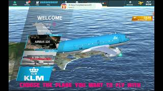 How to get all planes for free in flywings 2018 working 2023 [upl. by Sparkie]