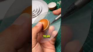 Dia melakukan sesuatu yang luar biasa dengan Telur ini❗🥚😲 shorts shortvideo [upl. by Meunier]