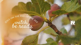 Watch Be Ready  Part 2  Duncan Earley [upl. by Michaeline]