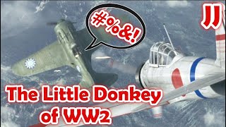 The Polikarpov I16 Soviet Fighter [upl. by Mozart]