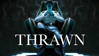 Star Wars Grand Admiral Thrawn Theme  EPIC VERSION [upl. by Fougere]