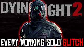 Dying Light 2 Every Working Glitches After community update 3 [upl. by Clarkin]