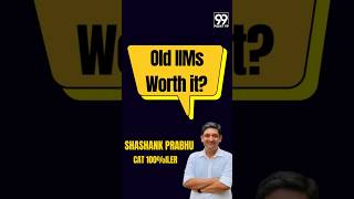 Are the older IIMs worth it Find out whether IIMA IIMB IIMC IIML IIMK IIMI and IIMM make sense [upl. by Eelan]