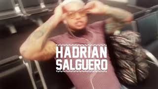 Hadrian Salguero quotHabitacion Doble Para La Soledadquot [upl. by Aniles]