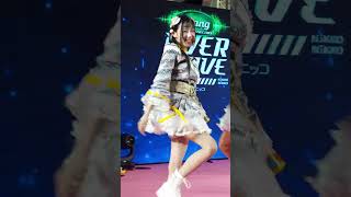 Baitoey Fancam NIKKO NIKKO   Melody of Life 15 241012 [upl. by Rehttam141]