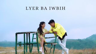 New khasi song  Lyer ba iwbih  Offcial music video2024 [upl. by Attikin]