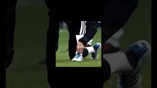 Toni Kroos boots 🥰shortsvideo footballclip tonikroos realmadrid edit tonikroosboots messi [upl. by Jain]