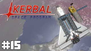 KSP Endurance 15  Horizon [upl. by Becki]