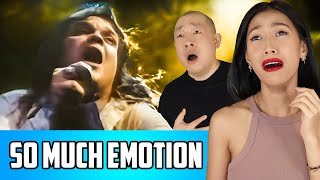 Meat Loaf  Two Out Of Three Aint Bad 1st Time Reaction [upl. by Nigam]