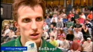 TT Grand Prix Forchheim Waldner vs Grubba Korbel vs Primorac Rosskopf Hoehlriegel Grasse [upl. by Randee]