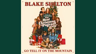 Go Tell It On The Mountain From The Best Christmas Pageant Ever [upl. by Franek]