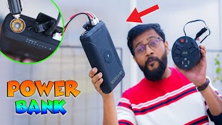 I Bought Biggest  Power Bank For Mobile amp Laptop [upl. by Lock]