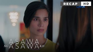 Asawa Ng Asawa Ko Shaira plays hideandseek with Cristy Weekly Recap HD [upl. by Levitus]